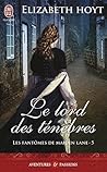 Le Lord des ténèbres by Elizabeth Hoyt