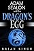 Adam Sealon and the Dragon's Egg
