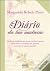 Diário da tua Ausência by Margarida Rebelo Pinto