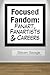 Focused Fandom: Fanart, Fanartists, and Careers