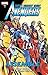 Avengers Assemble Vol. 4 by Kurt Busiek