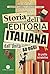 Storia dell'editoria italiana dall'Unità ad oggi: Un profilo introduttivo