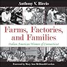 Farms, Factories, and Families: Italian American Women of Connecticut (Excelsior Editions) Farms, Factories, and Families: Italian American Women of Connecticut (Excelsior Editions)