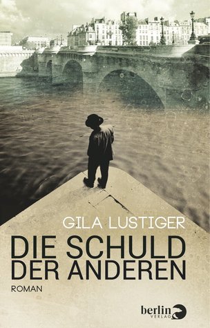 Die Schuld der Anderen