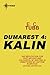 Kalin: The Dumarest Saga Book 4