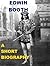 Edwin Booth - A Short Biogr...