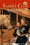 Holiday Horse