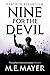 Nine for the Devil (Death in Byzantium Book 9)