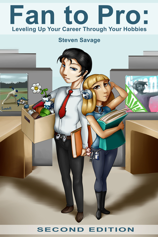 Fan to Pro: Leveling Up Your Career Through Your Hobbies