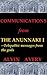 Communications from the Anunnaki I--Telepathic messages from the gods
