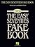 The Easy Seventies Fake Book (Fake Books)