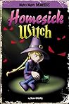 Homesick Witch by Sean Patrick O’Reilly