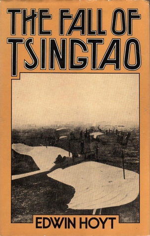 The Fall of Tsingtao