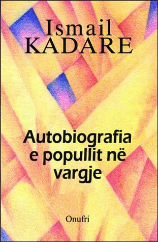 Autobiografia e popullit në vargje (Kindle Edition)