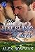 His Halfling Lover (Shattered Worlds #1)