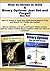 Investing Box Set: How to Invest in Gold & Binary Options: Just Set and Forget! (Gold, Options Trading, Investing)