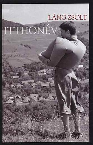 Itthonév (Hardcover)