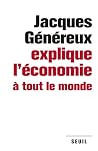 Jacques Généreux ...