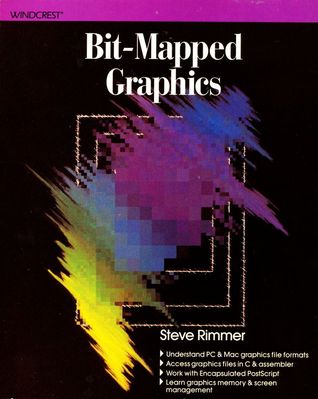 Bit-mapped Graphics (Paperback)