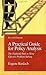 A Practical Guide For Policy Analysis: The Eightfold Path To More Effective Problem Solving