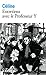 Entretiens avec le Professeur Y by Louis-Ferdinand Céline Entretiens avec le Professeur Y by Louis-Ferdinand Céline