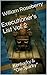 Executioner's List Vol. 2: Kentucky & "Ole Sparky" (Executioners List)