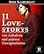 11 Love Storys von Anhaltern und anderen Unwägbarkeiten (German Edition)