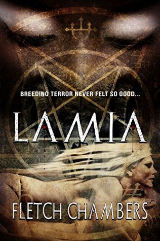 Lamia (Series: Progeny Book 1)