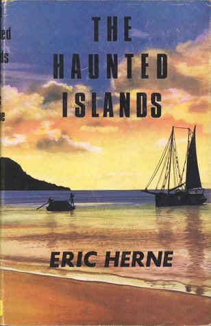 The haunted islands (Paperback)