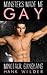 Monsters Made Me Gay: Minotaur Gangbang