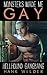 Monsters Made Me Gay: Hellhound Gangbang
