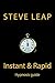 The Instant and Rapid Hypnosis guide by Steve Leap