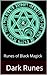 Dark Runes: Runes of Black ...