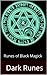 Dark Runes by Azazel Nichos