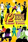 12 Brown Boys