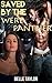Saved By The Were-Panther (BMWW Interracial Shape Shifter Paranormal Romance)