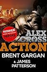 Action (Alex Cross, #21.5)