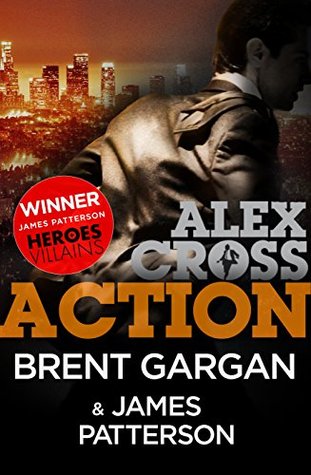 Action (Alex Cross, #21.5)