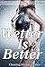 Wetter Is Better: Cheating Menage Erotica (Wanton Army Wives Book 8)