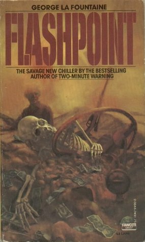Flashpoint (Paperback)