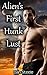 Alien’s First Hunk Lust