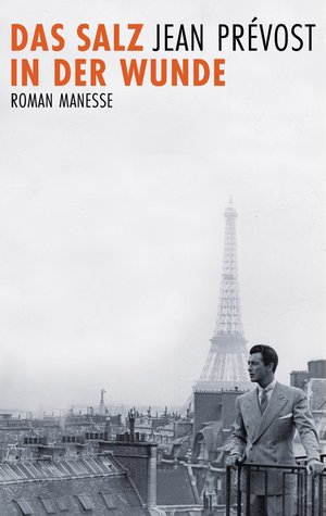 Das Salz in der Wunde (Hardcover)