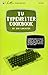 TV Typewriter Cookbook