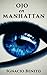 Ojo en Manhattan (Trilogía Manhattan nº 1) (Spanish Edition)