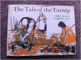 The Tale of the Turnip (Hardcover)
