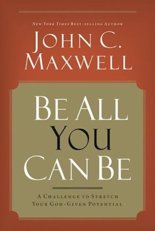 Be All You Can Be- Lunch & Learn