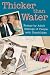 Thicker Than Water: Essays by Adult Siblings of People with Disabilities
