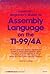 Compute's Beginners Guide to Assembly Language on the TI-99/4A