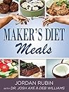 Maker's Diet Meal...