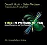 Time In Powers Of...